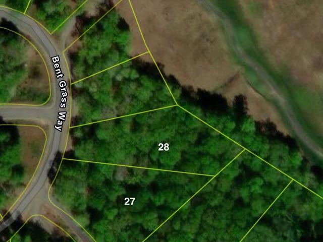 Land for sale in Clayton, Georgia