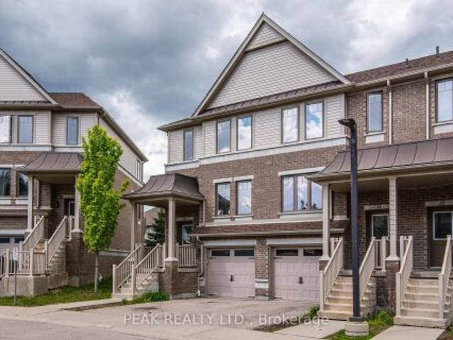 Condo for rent in Kitchener, Ontario
