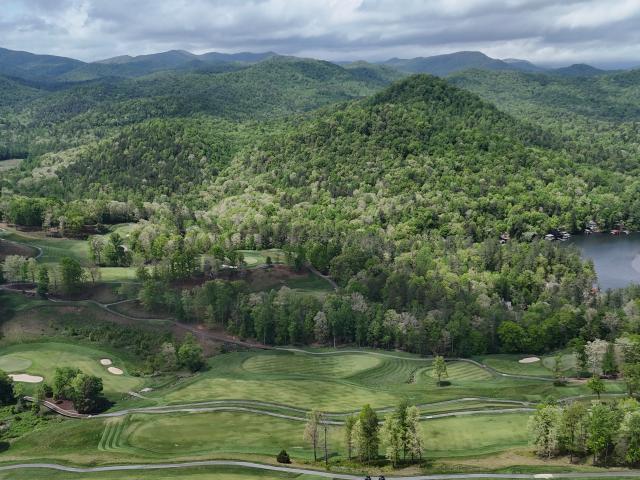 Land for sale in Clayton, Georgia
