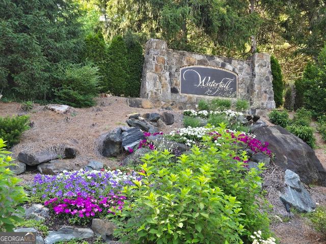 Land for sale in Clayton, Georgia