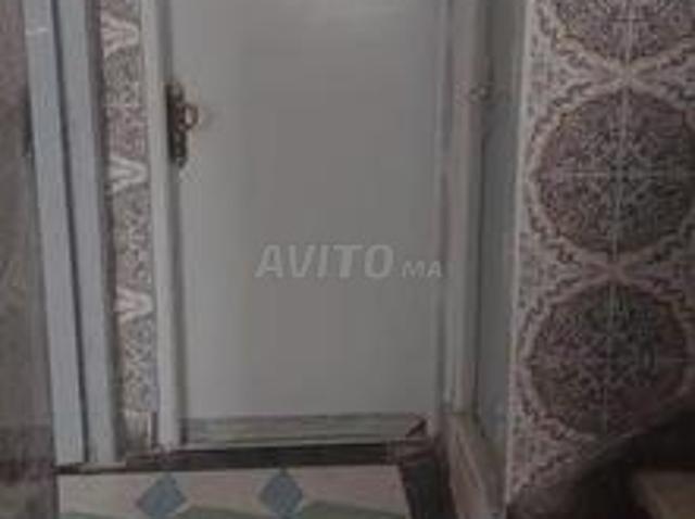Appartement location à Rbat
