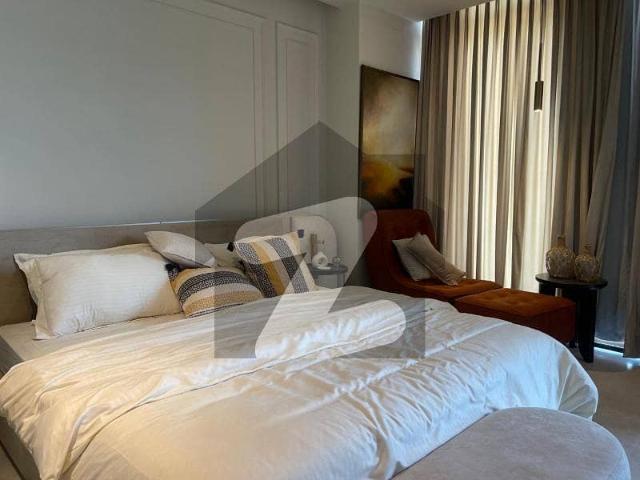 Apartment for sale in Islamabad