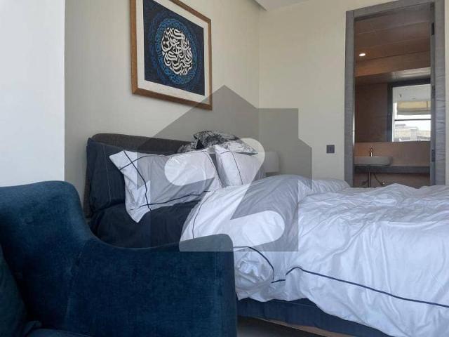 Apartment for sale in Islamabad