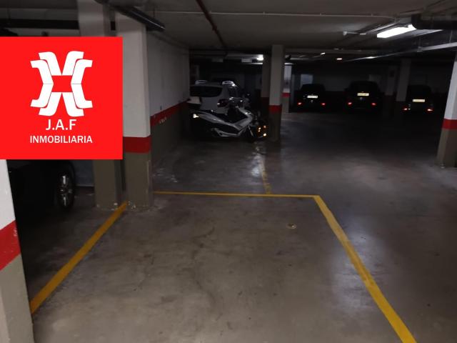 Garaje en venta en l'Horta Nord, Valencia