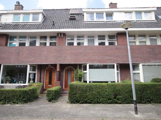 Woning te huur in Herewegbuurt, Groningen