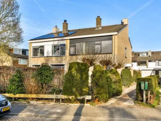 Landhuis te koop in Weesp, Weesp