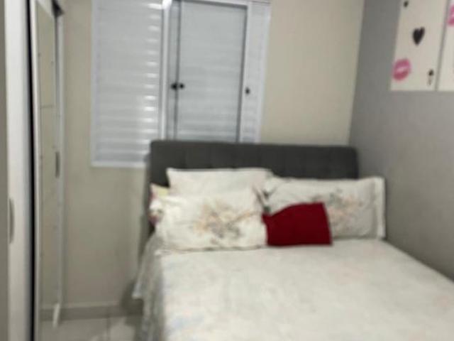 Apartamento venda em Embu das Artes
