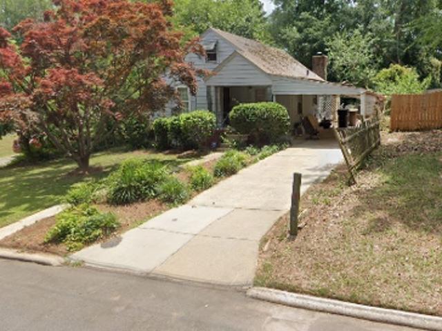 House for sale in Guilford, North Carolina