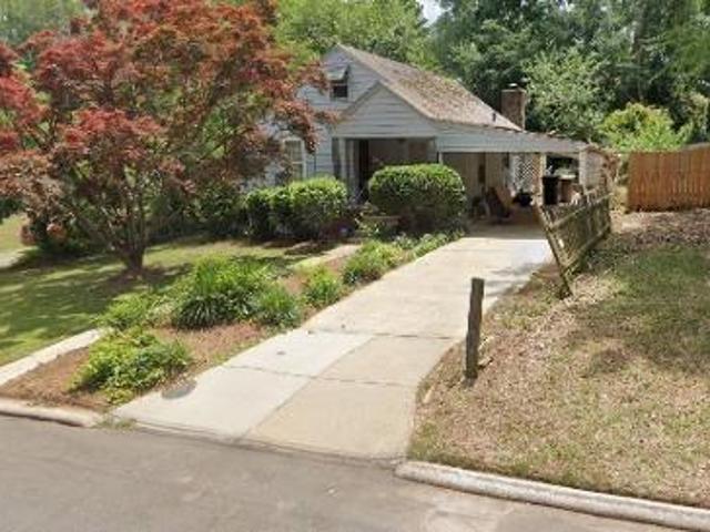 House for sale in Greensboro, North Carolina