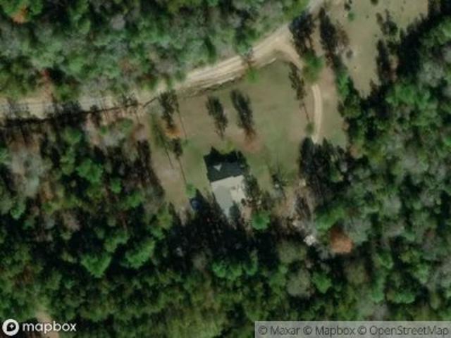 House for sale in Hattiesburg, Mississippi