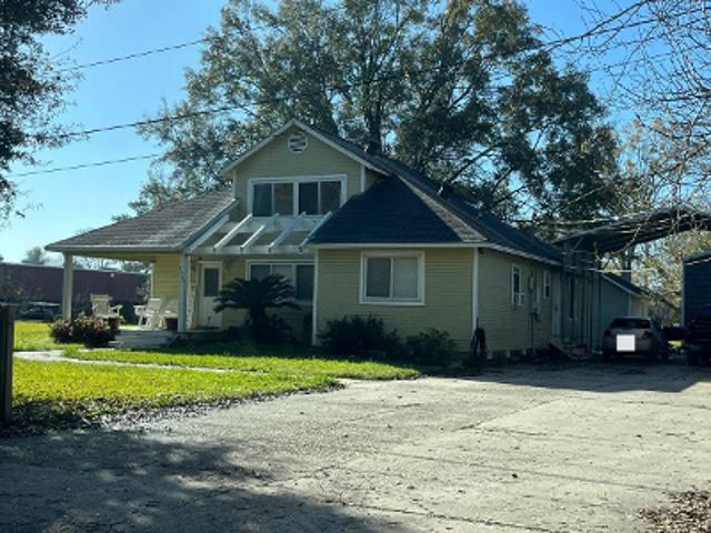 Property for sale in Brusly, Louisiana