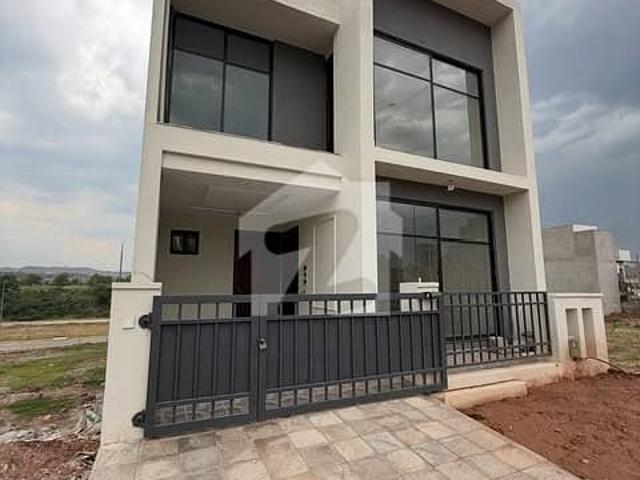 House for sale in Islamabad