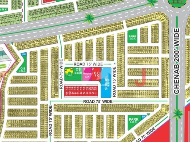 Property for sale in Rawalpindi, Islamabad Capital Territory