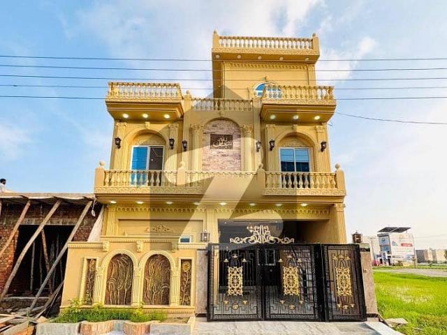House for sale in Rawalpindi, Islamabad Capital Territory