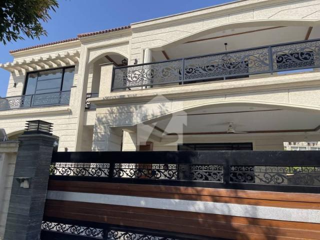 House for sale in Islamabad