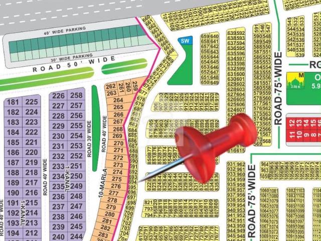 Property for sale in لاہور, لاہور ڈویژن