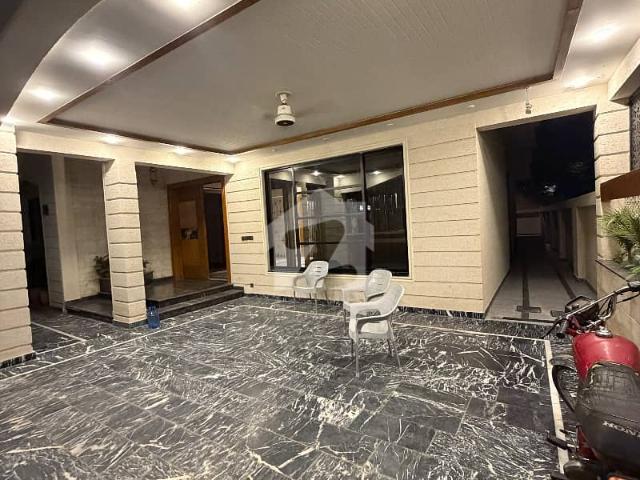 House for sale in اسلام آباد, زون 1