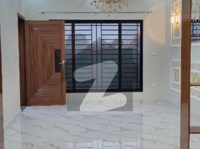 House for sale in Islamabad