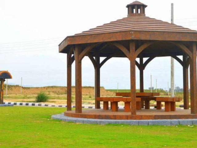 Land for sale in Islamabad Capital Territory
