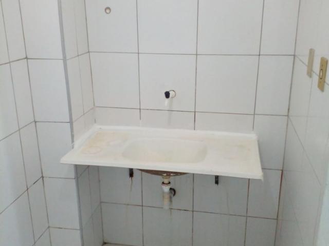 Apartamento aluguel em Região Geográfica Imediata de Fortaleza, Fortaleza