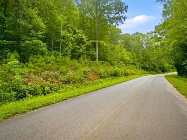 Land for sale in Carrollton, Georgia