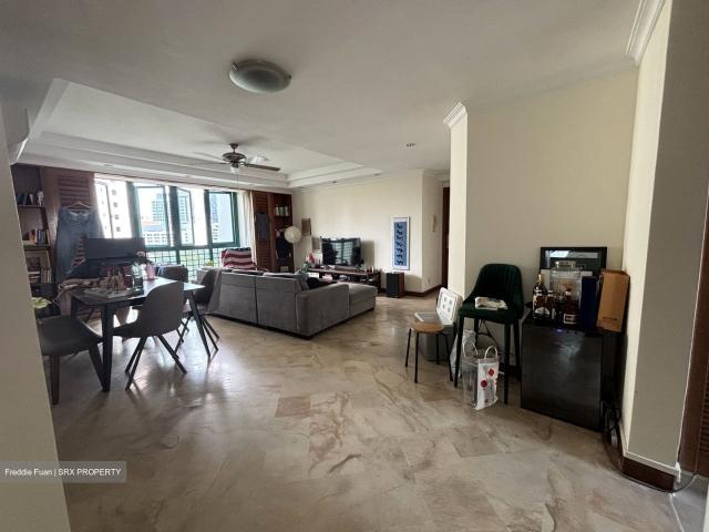 Apartment for rent in Newton