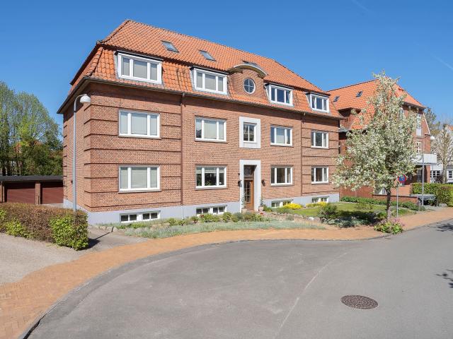 Lejlighed til salg i Odense