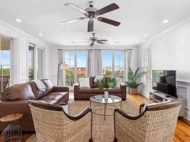 Apartment for rent in Isle Of Palms, South Carolina