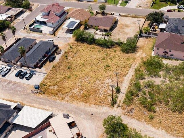 Land for sale in Roma, Starr County
