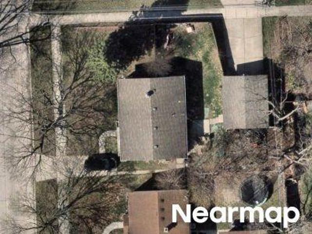 House for sale in Fraser, Michigan
