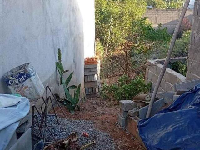 Casa venda em Candeias, Região Geográfica Intermediária de Varginha
