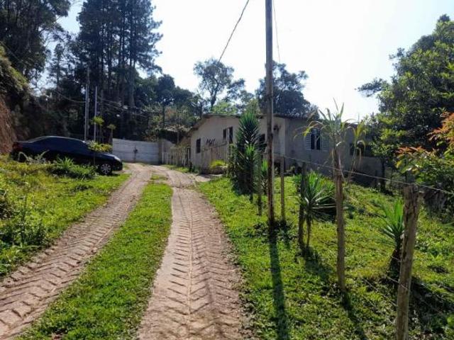 Casa venda em Juquitiba