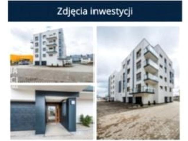 Mieszkanie na sprzedaż w Rumia, Pomorskie