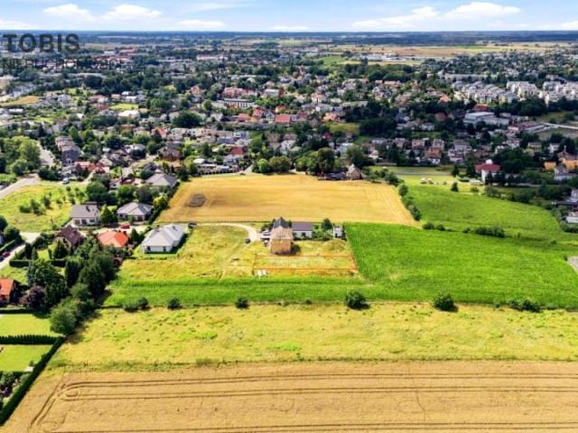 Grunt na sprzedaż w Tarnowo Podgórne, Wielkopolskie