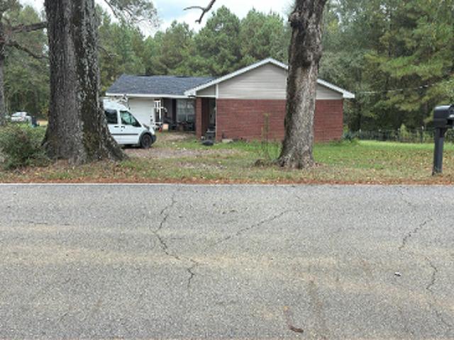 House for sale in Sumrall, Lamar County