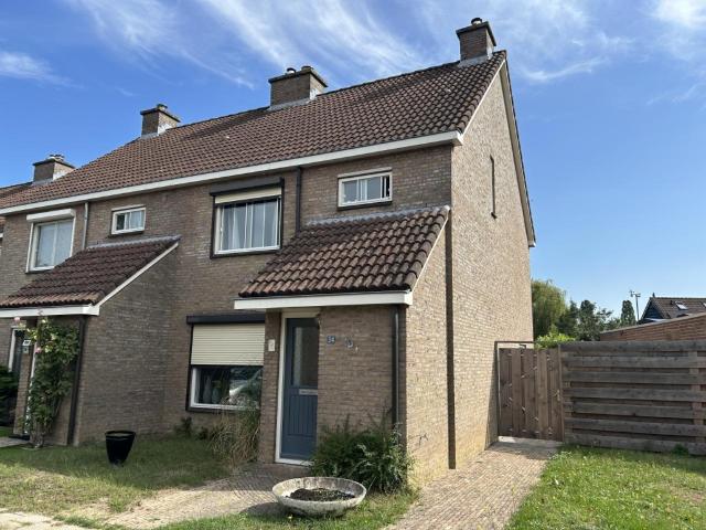 Woning te huur in Hummelo, Gelderland