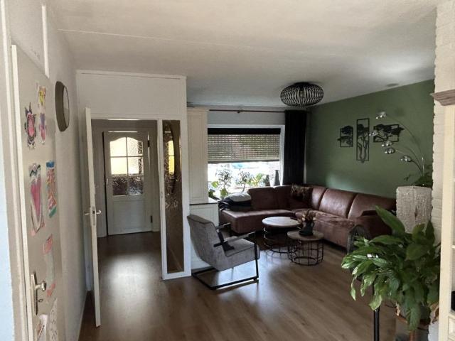 Appartement te huur in Hummelo, Gelderland