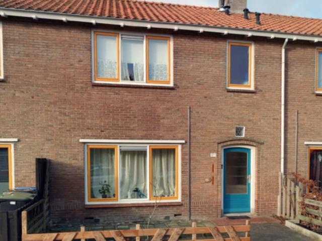 Woning te huur in Goes-Oost, Zeeland