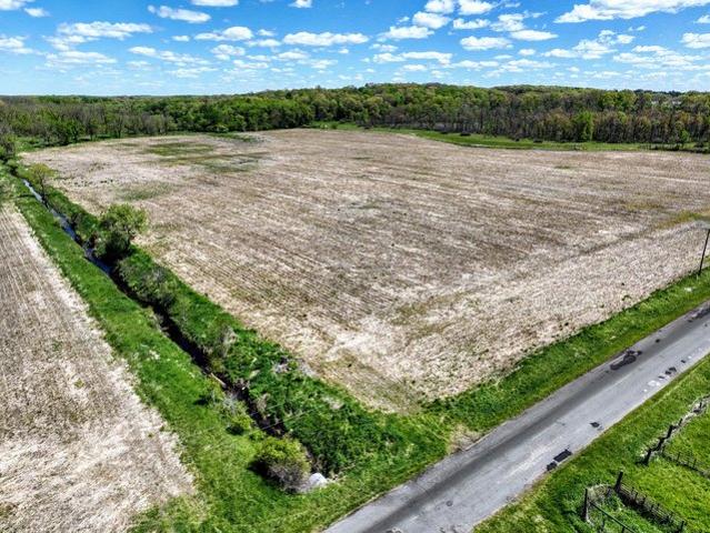 Land for sale in Marshall, Michigan