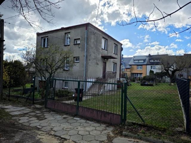 Grunt na sprzedaż w Łódź, Łódzkie