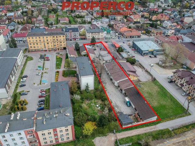 Mieszkanie na sprzedaż w Jędrzejów, Świętokrzyskie