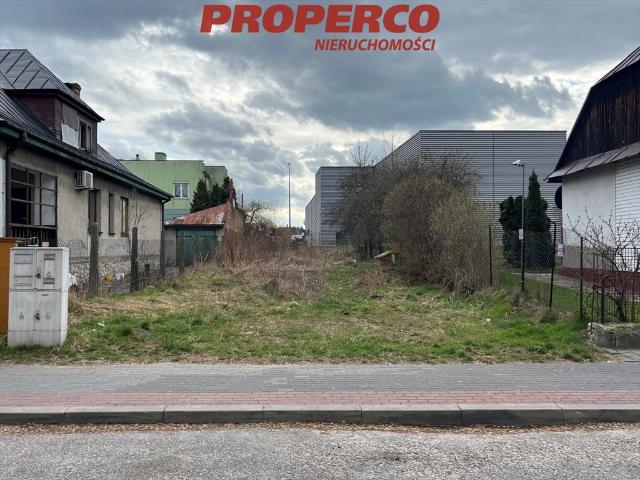 Grunt na sprzedaż w Jędrzejów, Świętokrzyskie