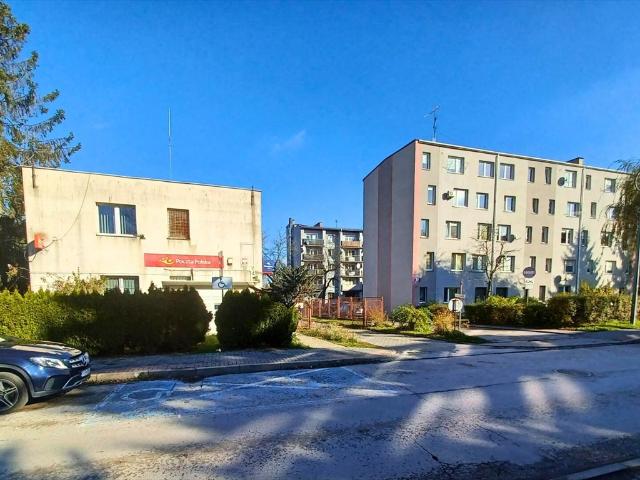 Mieszkanie do wynajęcia w Jędrzejów, Świętokrzyskie