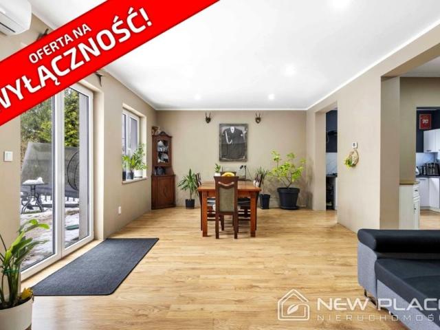 Dom na sprzedaż w Stabłowice, Wrocław