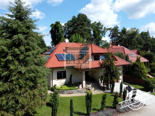 Dom na sprzedaż w Zielona Góra, Lubuskie