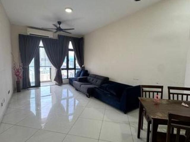 Serviced Residence for sale in Cheras, Kuala Lumpur