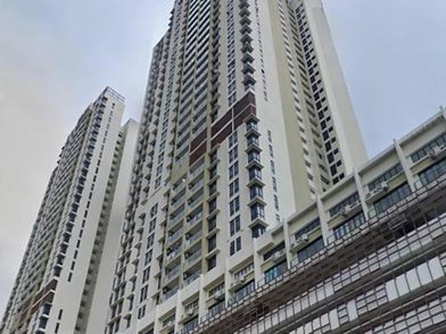 Condominium for sale in Cheras, Kuala Lumpur