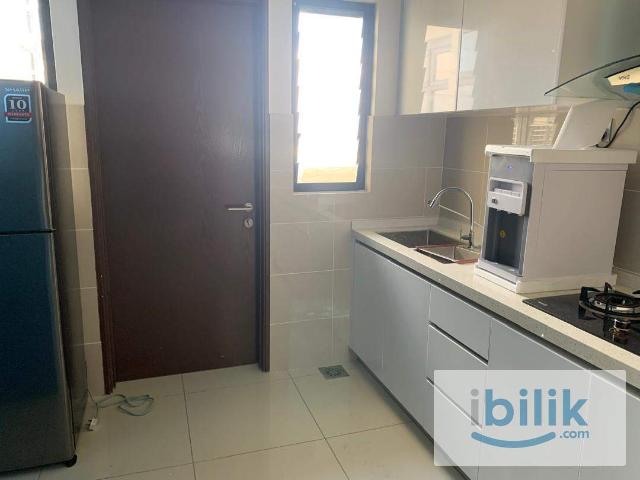 Room for rent in Country Heights Damansara, Kuala Lumpur