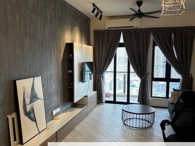 Condominium for rent in Country Heights Damansara, Kuala Lumpur