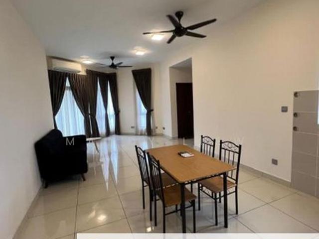 Condominium for sale in Pudu Ulu, Kuala Lumpur
